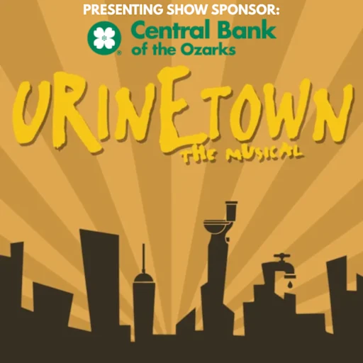 Urinetown.
