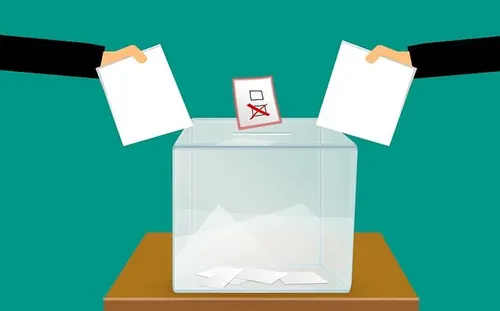 Vote2