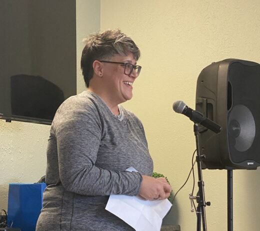 Miranda Beadles, P.E.  Highway Administrator