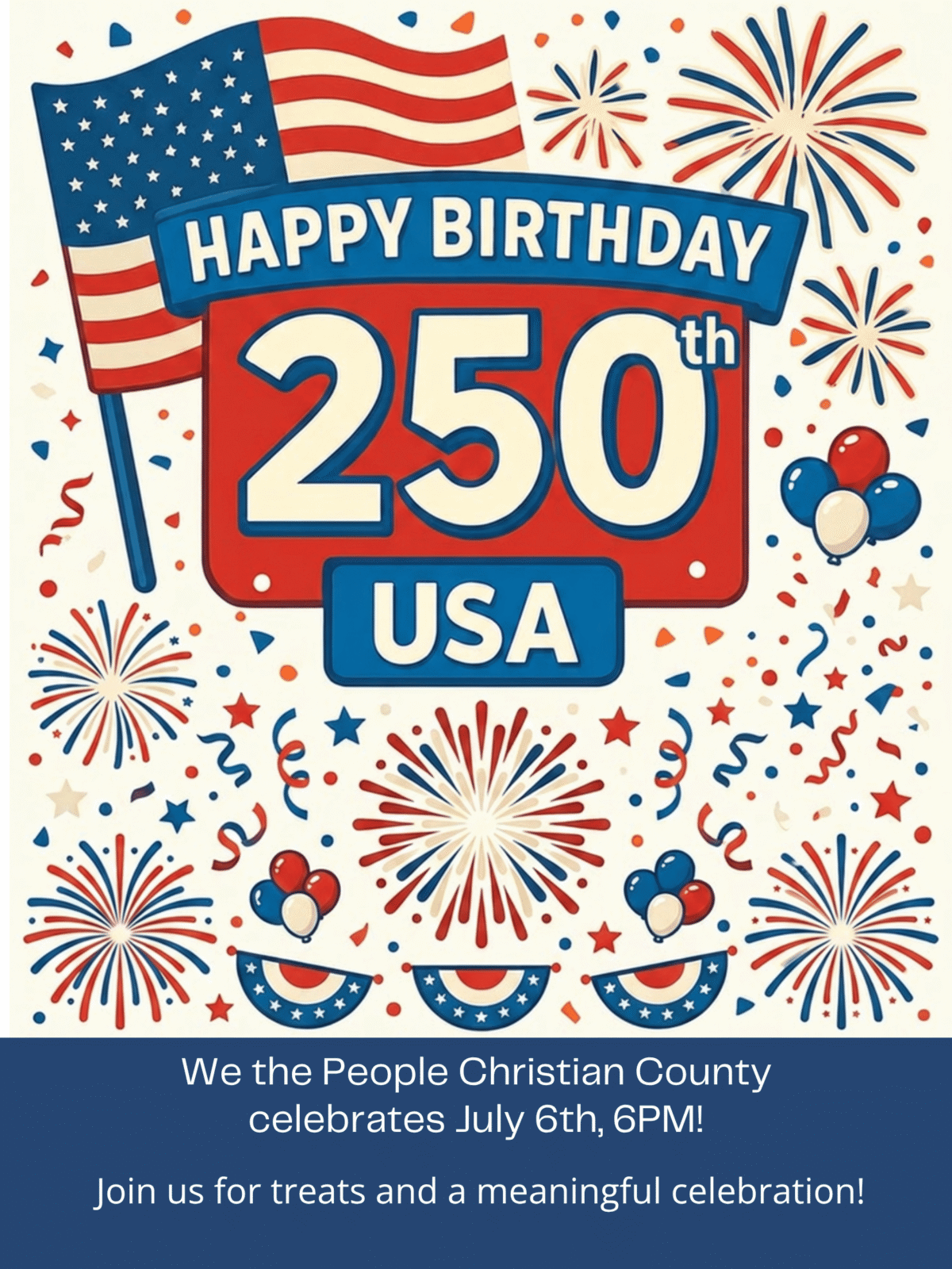 happy 250