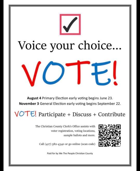 GOTV