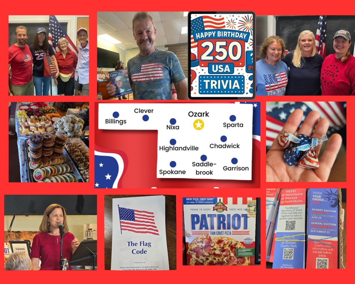 August 2026 collage