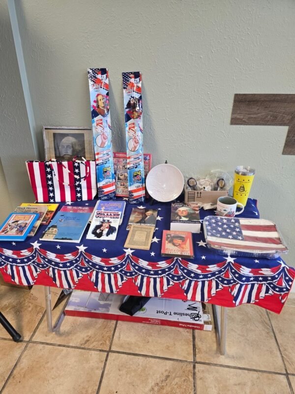Prizes